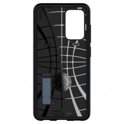 Kryty na mobil | Zadný kryt Spigen Slim Armor Metal Slate – Samsung Galaxy A72 / A72 5G | Kryty na mobil