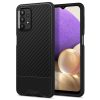Kryty na mobil | Odolný kryt Ringke Onyx sivý – Samsung Galaxy A32 5G | Kryty na mobil