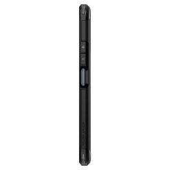 Zadný kryt Spigen Tough Armor čierny – Xiaomi Redmi Note 10 Pro | Kryty na mobil Kryty na mobil | Zadný kryt Spigen Tough Armor čierny – Xiaomi Redmi Note 10 Pro | Kryty na mobil