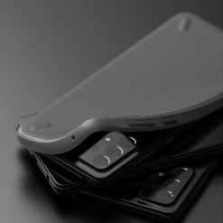 Kryty na mobil | Odolný kryt Ringke Onyx čierny – Samsung Galaxy A52 / A52 5G / A52s 5G | Kryty na mobil