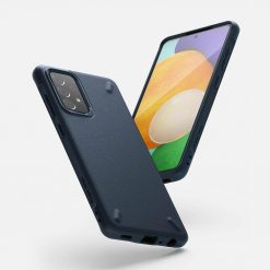 Odolný kryt Ringke Onyx modrý – Samsung Galaxy A52 / A52 5G / A52s 5G | Kryty na mobil Kryty na mobil | Odolný kryt Ringke Onyx modrý – Samsung Galaxy A52 / A52 5G / A52s 5G | Kryty na mobil