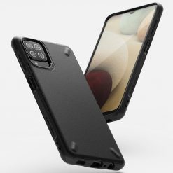 Odolný kryt Ringke Onyx čierny – Samsung Galaxy A12 / M12 | Kryty na mobil Kryty na mobil | Odolný kryt Ringke Onyx čierny – Samsung Galaxy A12 / M12 | Kryty na mobil