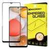 Kryty na mobil | Tvrdené sklo Screen Pro 9H – Samsung Galaxy A42 5G | Kryty na mobil