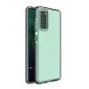 Transparentný kryt Spring Case 1mm ružový rám – Samsung Galaxy S21+ (S21 Plus) | Kryty na mobil Kryty na mobil | Transparentný kryt Spring Case 1mm ružový rám – Samsung Galaxy S21+ (S21 Plus) | Kryty na mobil