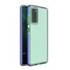 Transparentný kryt Spring Case 1mm žltý rám – Samsung Galaxy S21 Ultra | Kryty na mobil Kryty na mobil | Transparentný kryt Spring Case 1mm žltý rám – Samsung Galaxy S21 Ultra | Kryty na mobil