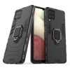 Kryty na mobil | Odolný kryt Hybrid Armor zlatý – Samsung Galaxy A12 / M12 | Kryty na mobil
