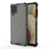 Kryty na mobil | Odolný kryt Ring Armor modrý – Samsung Galaxy A12 / M12 | Kryty na mobil