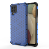 Odolný kryt Honeycomb Armor čierny – Samsung Galaxy A12 / M12 | Kryty na mobil Kryty na mobil | Odolný kryt Honeycomb Armor čierny – Samsung Galaxy A12 / M12 | Kryty na mobil