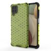 Odolný kryt Honeycomb Armor modrý – Samsung Galaxy A12 / M12 | Kryty na mobil Kryty na mobil | Odolný kryt Honeycomb Armor modrý – Samsung Galaxy A12 / M12 | Kryty na mobil