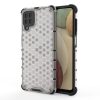 Odolný kryt Honeycomb Armor červený – Samsung Galaxy A12 / M12 | Kryty na mobil Kryty na mobil | Odolný kryt Honeycomb Armor červený – Samsung Galaxy A12 / M12 | Kryty na mobil