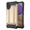 Kryty na mobil | Odolný kryt Hybrid Armor strieborný – Samsung Galaxy A32 5G | Kryty na mobil