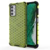 Kryty na mobil | Odolný kryt Honeycomb Armor modrý – Samsung Galaxy A32 5G | Kryty na mobil