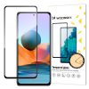 Kryty na mobil | Flexibilné Tvrdené sklo Nano Flexi 9H – Xiaomi Redmi Note 10 Pro | Kryty na mobil