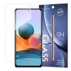 Kryty na mobil | Tvrdené sklo celopovrchové 9H Wozinsky čierne – Xiaomi Poco F3 | Kryty na mobil