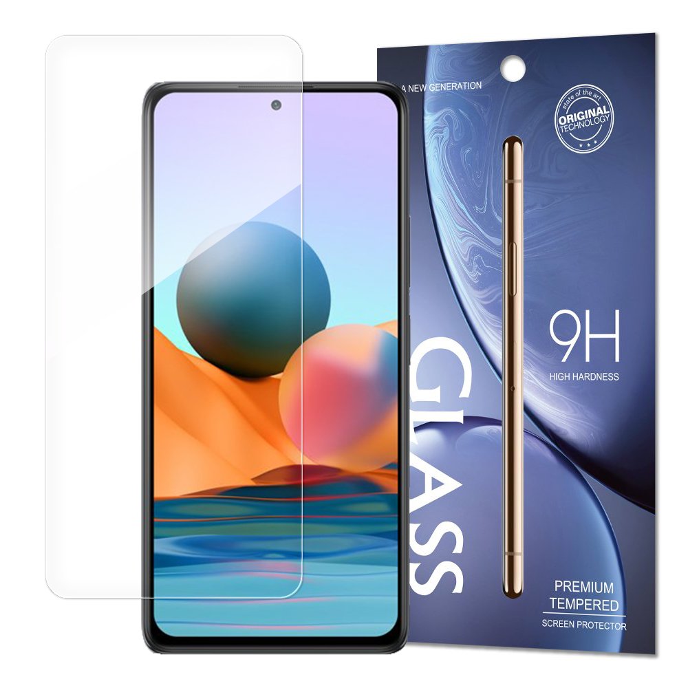 Tvrdené sklo Premium 9H – Xiaomi Poco F3 | Kryty na mobil Kryty na mobil | Tvrdené sklo Premium 9H – Xiaomi Poco F3 | Kryty na mobil