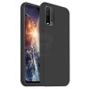 Zadný kryt Soft Matt zelený – Xiaomi Redmi Note 10 Pro | Kryty na mobil Kryty na mobil | Zadný kryt Soft Matt zelený – Xiaomi Redmi Note 10 Pro | Kryty na mobil