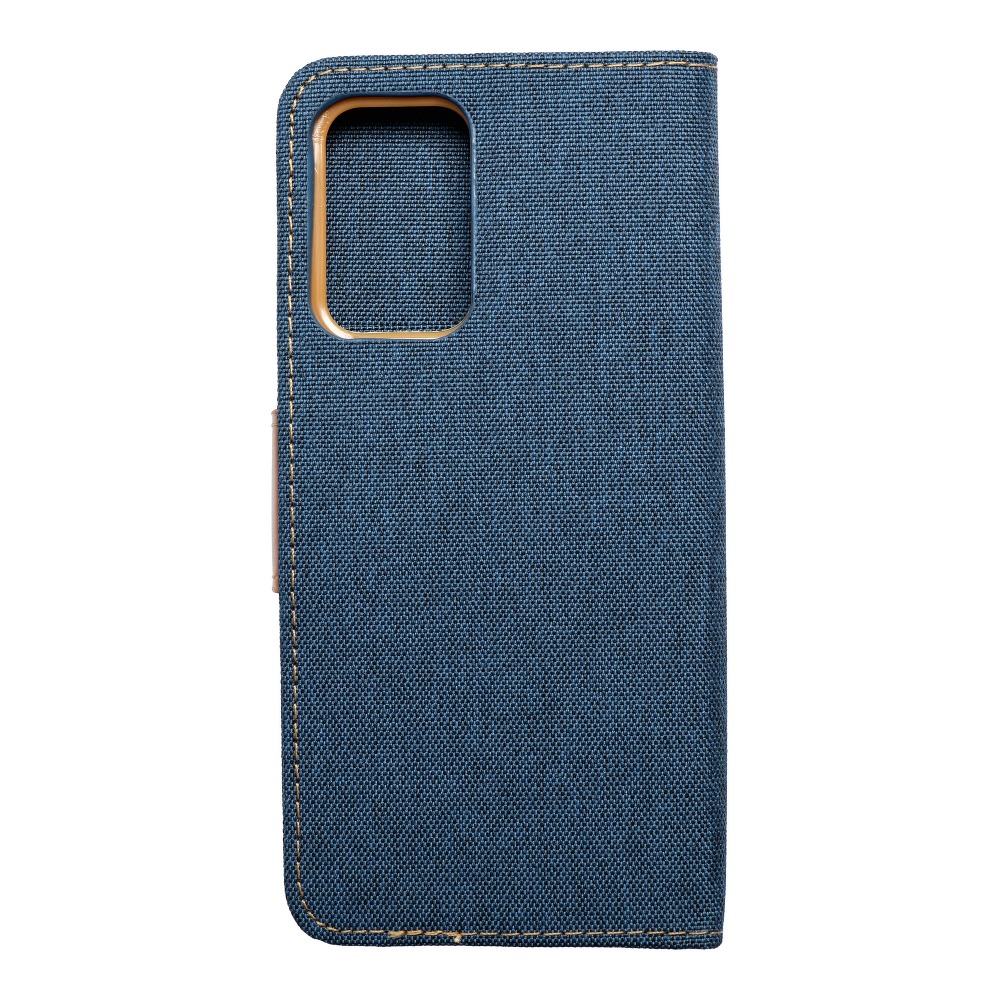 Peňaženkové puzdro Canvas Book modré – Samsung Galaxy A52 / A52 5G / A52s 5G | Kryty na mobil Kryty na mobil | Peňaženkové puzdro Canvas Book modré – Samsung Galaxy A52 / A52 5G / A52s 5G | Kryty na mobil