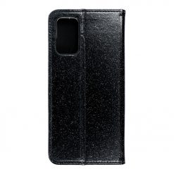 Kryty na mobil | Puzdro Shining Book čierne – Xiaomi Redmi 9T / Poco M3 | Kryty na mobil