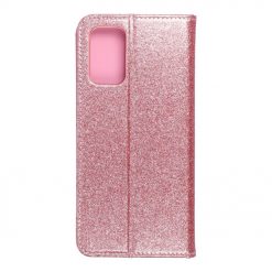 Kryty na mobil | Puzdro Shining Book ružové – Xiaomi Redmi 9T / Poco M3 | Kryty na mobil