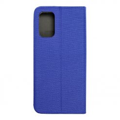 Peňaženkové puzdro Smart Senso modré – Xiaomi Redmi 9T / Poco M3 | Kryty na mobil Kryty na mobil | Peňaženkové puzdro Smart Senso modré – Xiaomi Redmi 9T / Poco M3 | Kryty na mobil