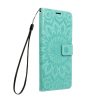 Kryty na mobil | Peňaženkové puzdro Mezzo tree ružové – Samsung Galaxy S21 | Kryty na mobil