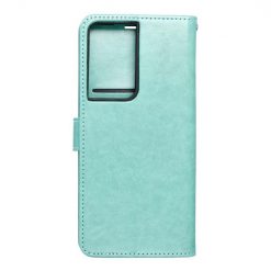 Peňaženkové puzdro Mezzo mandala zelené – Samsung Galaxy S21 Ultra | Kryty na mobil Kryty na mobil | Peňaženkové puzdro Mezzo mandala zelené – Samsung Galaxy S21 Ultra | Kryty na mobil