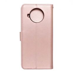 Kryty na mobil | Peňaženkové puzdro Mezzo mandala ružové – Xiaomi Mi 10T Lite | Kryty na mobil