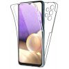 Kožené puzdro Smart Pro červené – Samsung Galaxy A32 5G | Kryty na mobil Kryty na mobil | Kožené puzdro Smart Pro červené – Samsung Galaxy A32 5G | Kryty na mobil