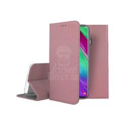 Knižkové puzdro Smart Case Book ružové – Xiaomi Redmi Note 10 Pro | Kryty na mobil Kryty na mobil | Knižkové puzdro Smart Case Book ružové – Xiaomi Redmi Note 10 Pro | Kryty na mobil