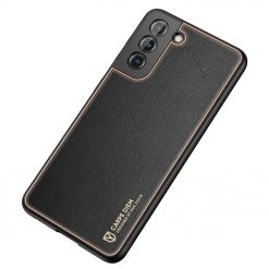 Zadný kryt Dux Ducis Yolo čierny – Samsung Galaxy S21 | Kryty na mobil Kryty na mobil | Zadný kryt Dux Ducis Yolo čierny – Samsung Galaxy S21 | Kryty na mobil