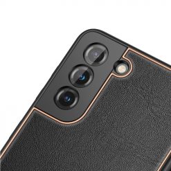 Zadný kryt Dux Ducis Yolo čierny – Samsung Galaxy S21 | Kryty na mobil Kryty na mobil | Zadný kryt Dux Ducis Yolo čierny – Samsung Galaxy S21 | Kryty na mobil