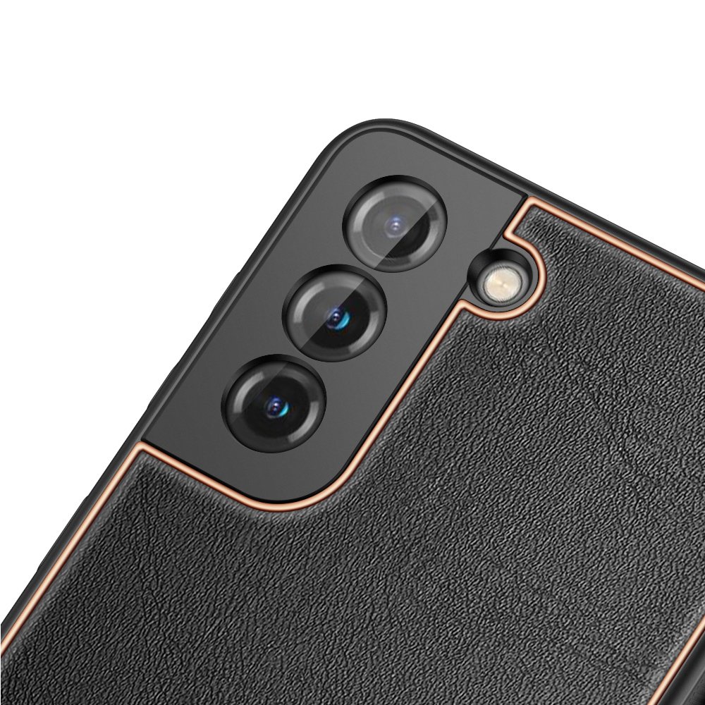 Zadný kryt Dux Ducis Yolo čierny – Samsung Galaxy S21 | Kryty na mobil Kryty na mobil | Zadný kryt Dux Ducis Yolo čierny – Samsung Galaxy S21 | Kryty na mobil