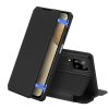 Peňaženkové puzdro Dux Ducis Skin X modré – Samsung Galaxy A12 / M12 | Kryty na mobil Kryty na mobil | Peňaženkové puzdro Dux Ducis Skin X modré – Samsung Galaxy A12 / M12 | Kryty na mobil