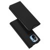Kryty na mobil | Knižkové puzdro Smart Case Book zlaté – Xiaomi Mi 11 | Kryty na mobil