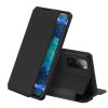 Kryty na mobil | Peňaženkové puzdro Dux Ducis Skin X modré – Samsung Galaxy S20 FE | Kryty na mobil