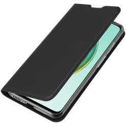 Kryty na mobil | Peňaženkové puzdro Dux Ducis Skin Pro čierne – Xiaomi Mi 10T / Mi 10T Pro | Kryty na mobil