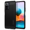 Zadný kryt Carbon čierny – Xiaomi Redmi Note 10 Pro | Kryty na mobil Kryty na mobil | Zadný kryt Carbon čierny – Xiaomi Redmi Note 10 Pro | Kryty na mobil