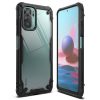 Kryty na mobil | Transparentný silikónový kryt Slim 1,8mm – Xiaomi Redmi Note 10 / Note 10S | Kryty na mobil