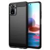 Kryty na mobil | Knižkové puzdro Magnet Book ružové – Xiaomi Redmi Note 10 / Note 10S | Kryty na mobil