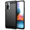 Vyklápacie flipové puzdro Flip Flexi čierne – Xiaomi Redmi Note 10 Pro | Kryty na mobil Kryty na mobil | Vyklápacie flipové puzdro Flip Flexi čierne – Xiaomi Redmi Note 10 Pro | Kryty na mobil