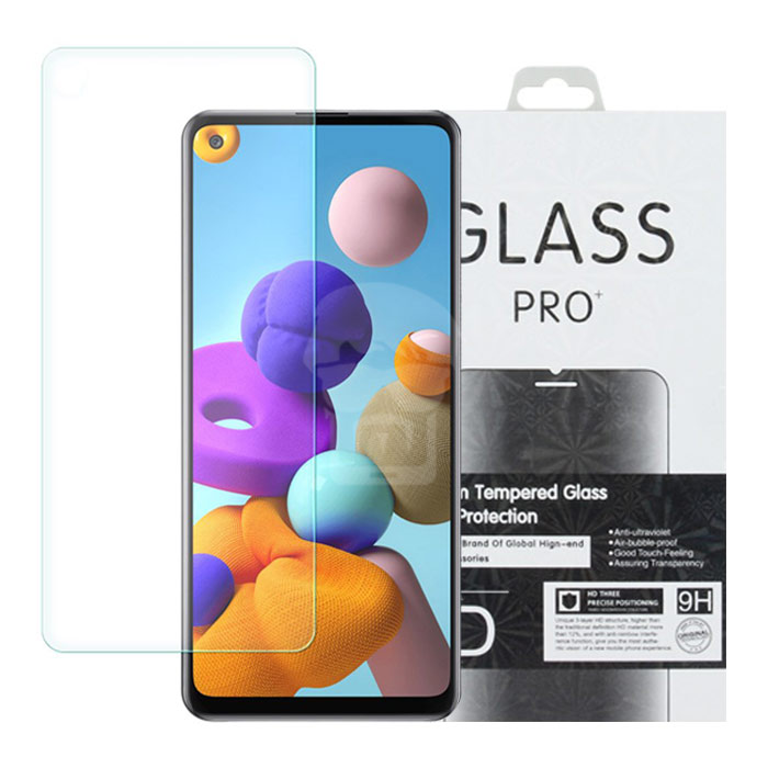 Tvrdené sklo Glass Pro 9H – Xiaomi Mi 11 Lite | Kryty na mobil Kryty na mobil | Tvrdené sklo Glass Pro 9H – Xiaomi Mi 11 Lite | Kryty na mobil