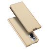 Peňaženkové puzdro Dux Ducis Skin Pro ružové – Xiaomi Redmi Note 10 Pro | Kryty na mobil Kryty na mobil | Peňaženkové puzdro Dux Ducis Skin Pro ružové – Xiaomi Redmi Note 10 Pro | Kryty na mobil