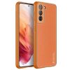 Zadný kryt Dux Ducis Yolo červený – Samsung Galaxy S21 | Kryty na mobil Kryty na mobil | Zadný kryt Dux Ducis Yolo červený – Samsung Galaxy S21 | Kryty na mobil