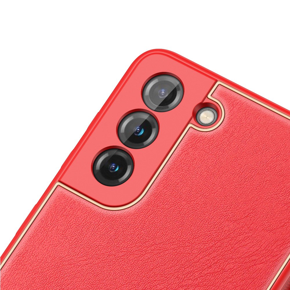 Zadný kryt Dux Ducis Yolo červený – Samsung Galaxy S21 | Kryty na mobil Kryty na mobil | Zadný kryt Dux Ducis Yolo červený – Samsung Galaxy S21 | Kryty na mobil