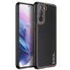 Kryty na mobil | Zadný kryt Dux Ducis Yolo červený – Samsung Galaxy S21+ (S21 Plus) | Kryty na mobil