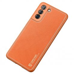 Zadný kryt Dux Ducis Yolo oranžový – Samsung Galaxy S21+ (S21 Plus) | Kryty na mobil Kryty na mobil | Zadný kryt Dux Ducis Yolo oranžový – Samsung Galaxy S21+ (S21 Plus) | Kryty na mobil