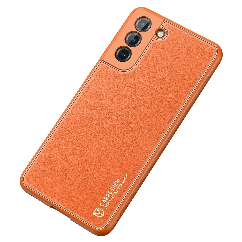 Zadný kryt Dux Ducis Yolo oranžový – Samsung Galaxy S21+ (S21 Plus) | Kryty na mobil Kryty na mobil | Zadný kryt Dux Ducis Yolo oranžový – Samsung Galaxy S21+ (S21 Plus) | Kryty na mobil