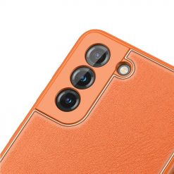 Zadný kryt Dux Ducis Yolo oranžový – Samsung Galaxy S21+ (S21 Plus) | Kryty na mobil Kryty na mobil | Zadný kryt Dux Ducis Yolo oranžový – Samsung Galaxy S21+ (S21 Plus) | Kryty na mobil