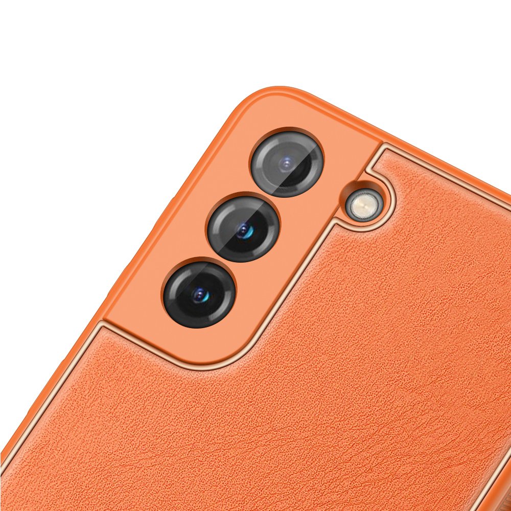 Zadný kryt Dux Ducis Yolo oranžový – Samsung Galaxy S21+ (S21 Plus) | Kryty na mobil Kryty na mobil | Zadný kryt Dux Ducis Yolo oranžový – Samsung Galaxy S21+ (S21 Plus) | Kryty na mobil