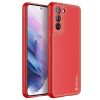 Kryty na mobil | Zadný kryt Dux Ducis Yolo ružový – Samsung Galaxy S21+ (S21 Plus) | Kryty na mobil